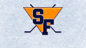 Sioux Falls Flyers Header Logo