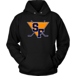 SF Flyers Logo Hoodie