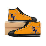 SF FLYERS Women's High-top Sneakers