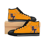 SF FLYERS Women's High-top Sneakers