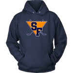 SF Flyers Logo Hoodie