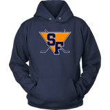 SF Flyers Logo Hoodie