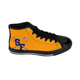 SF FLYERS Women's High-top Sneakers