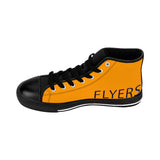 SF FLYERS Women's High-top Sneakers