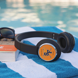 SF Flyers Headphones