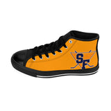 SF FLYERS Women's High-top Sneakers