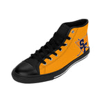 SF FLYERS Women's High-top Sneakers