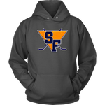 SF Flyers Logo Hoodie