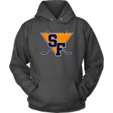 SF Flyers Logo Hoodie