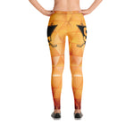 SF FLYERS v2 Leggings