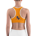 SF Flyers Sports bra