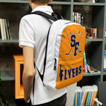 SF Flyers Backpack