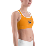 SF Flyers Sports bra