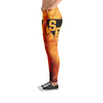 SF FLYERS v2 Leggings