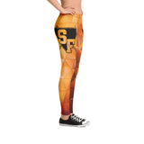 SF FLYERS v2 Leggings