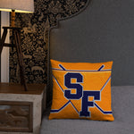 SF Flyers Pillow