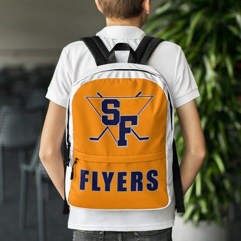 SF Flyers Backpack