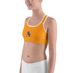 SF Flyers Sports bra