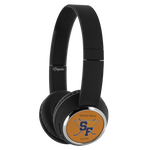 SF Flyers Headphones