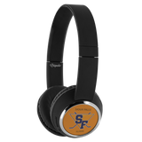 SF Flyers Headphones