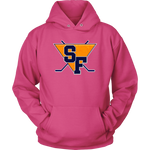 SF Flyers Logo Hoodie