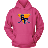 SF Flyers Logo Hoodie