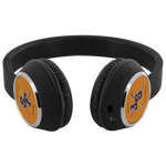 SF Flyers Headphones