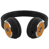 SF Flyers Headphones